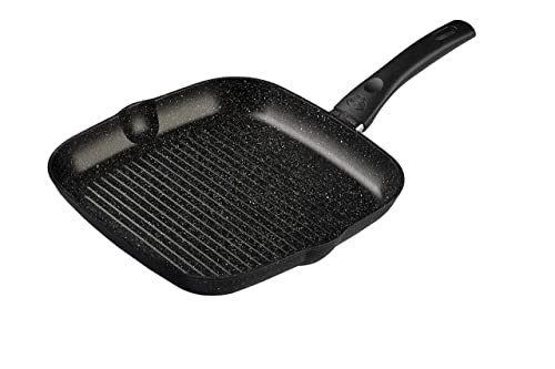 BALLARINI Vipiteno Grill pan, Non-Stick Steak pan... - Sports & Fitness en promo à 29.95€