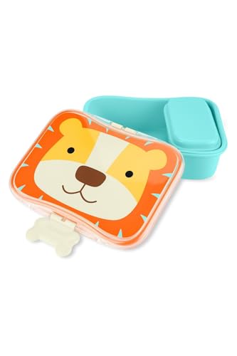 Skip Hop Zoo Lunch Set Löwe mit Lunchbox und... - Maison & Cuisine Amazon Allemagne à 16.02€