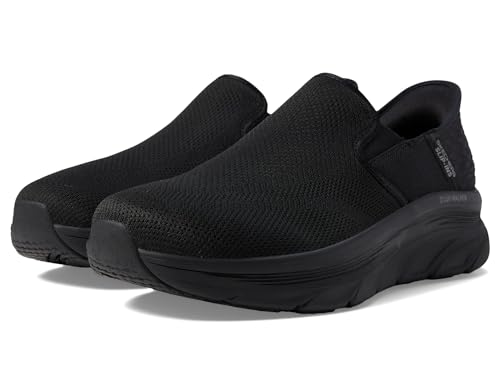 Skechers D'lux Walker Orford Mocasines sin Cordones para... - Amazon Espagne à 62.90€