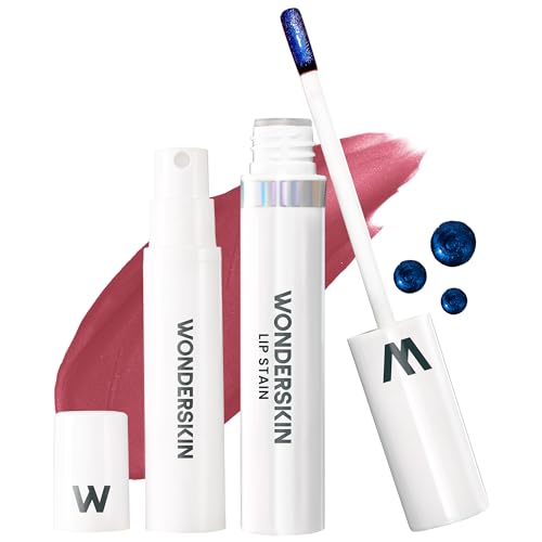 Wonderskin Wonder Blading Lip Stain Peel Off and Reveal Kit... - Beauté & Parfums Amazon Royaume-Uni à 17.62€