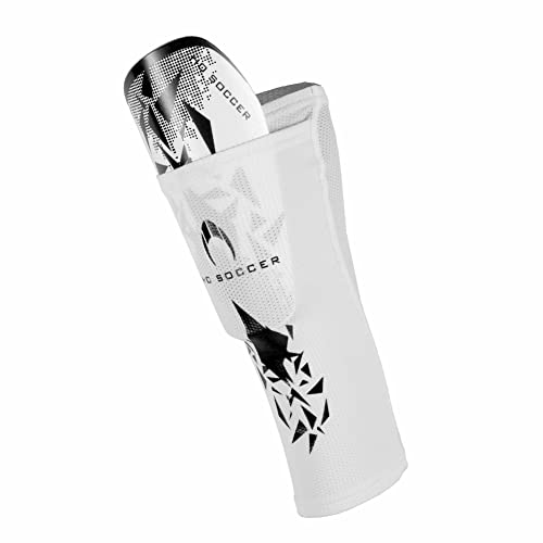 Ho Soccer Rebel Espinillera con Media, calcetin con... - Sports & Fitness Amazon Espagne à 36.80€