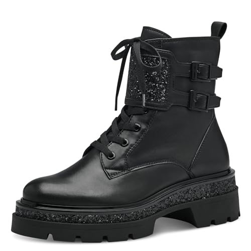 Tamaris Stivaletti 1-25220-41 091 Normale Taglia: 37 EU - Amazon Italie à 33.23€