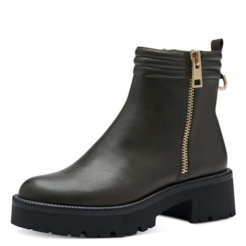 Tamaris Stivaletti Chelsea 1-25802-41 722 Normale Taglia:... - Amazon Italy à 38.07€