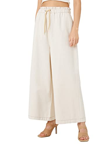 Koton Pantalones Vaqueros de Cintura elástica con Corte de... - Home & Kitchen Amazon Spain à 15.98€
