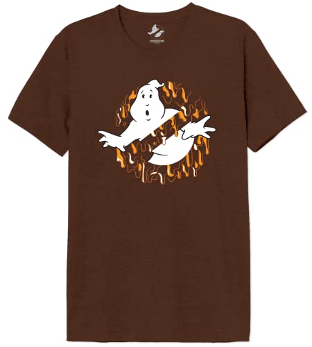 cotton division T - Camicia da Uomo, Marrone Melange, XXL - Bricolage & Outils Amazon Italie à 8.03€