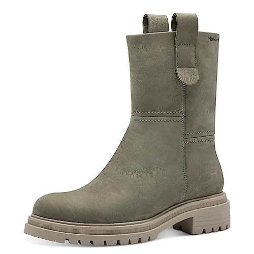 Tamaris Donna 1-1-26813-41, Stivaletto, Salvia, 38 EU - Amazon Italie à 49.38€
