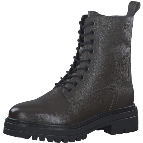 s.Oliver 5-26273-41, Stivali da Neve Donna, Verde, 41 EU - Amazon Italy à 33.01€