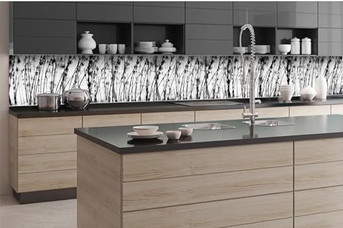 Dimex Lámina autoadhesiva para pared trasera de cocina... - Auto & Moto Amazon Espagne à 43.00€