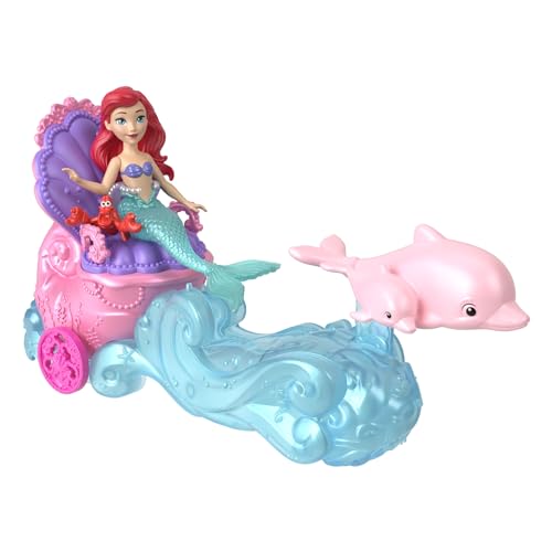 Disney Princess Sistema Operativo SD Ariel e SIOC per... - High-Tech & Électronique Amazon Italie à 44.77€