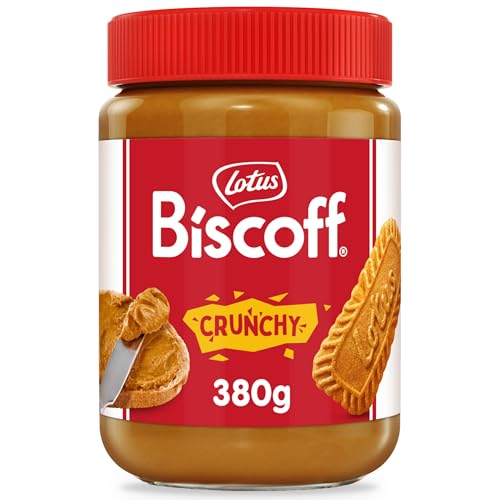 Lotus Biscoff | Süßer Brotaufstrich | Knusprig |... - Tech & Electronics Amazon Germany à 1.99€