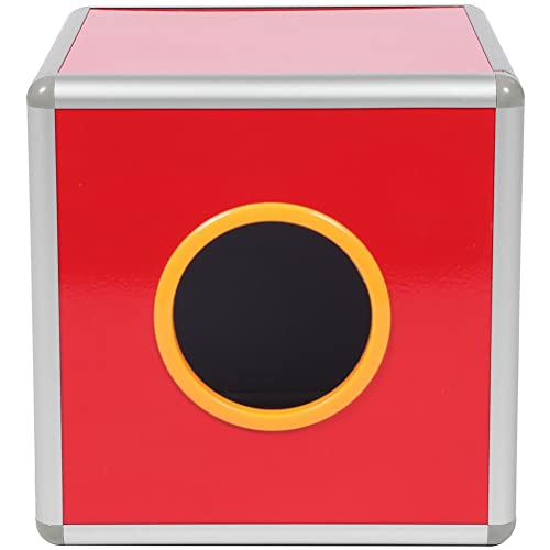 Zerodeko Scatola Per Lotteria Quadrata Contenitore Di... - Jouets & Jeux Amazon Italie à 63.99€