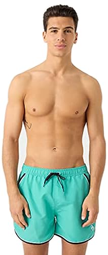 Inside Bañador Hombre básico Verde - Nouvelle promo Amazon à 6.89€