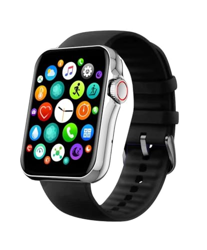 SMARTY 2.0 SW028N11 - Reloj Inteligente de Pulsera de... - Auto & Moto Amazon Espagne à 29.87€