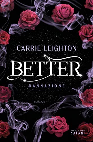 Better. Dannazione (Italian Edition) - Bon plan à 3.99€