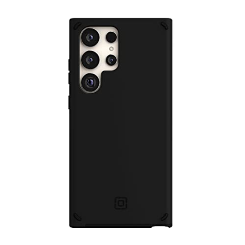 Incipio Duo Handyhülle für Samsung S23 Ultra – Schlank... - Amazon Allemagne à 10.58€