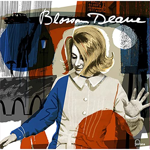Discover Who I am: Blossom Dearie in London 66-70 - Bricolage & Outils Amazon France à 46.50€