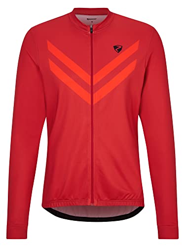 Ziener Nitan Maglia da Ciclismo per Mountain Bike... - Sports & Fitness Amazon Italie à 16.89€