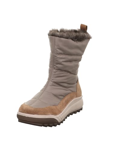 Legero Tirano, Botas para Nieve Mujer, Palude Beige 4400... - Amazon Espagne à 33.97€