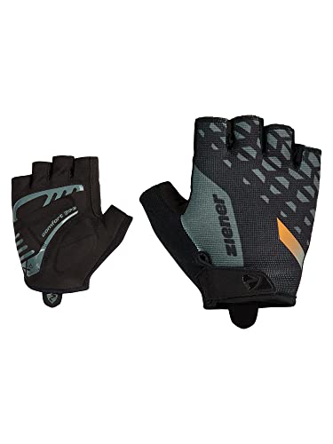 Ziener Guantes de Ciclismo CORAY para Hombre | Dedo Corto... - Sports & Fitness Amazon Espagne à 11.26€