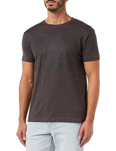 Inside Camiseta Manga Corta Hombre - Nouvelle promo Amazon à 4.94€