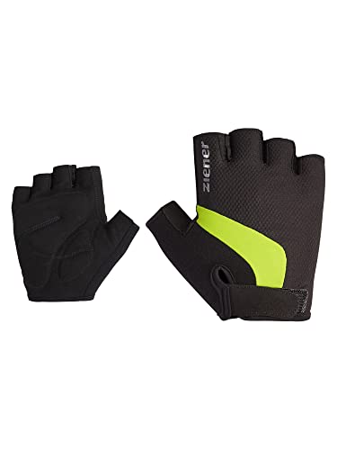 Ziener Guanti da ciclismo CRIDO da uomo, per mountain bike... - Sports & Fitness Amazon Italie à 10.65€