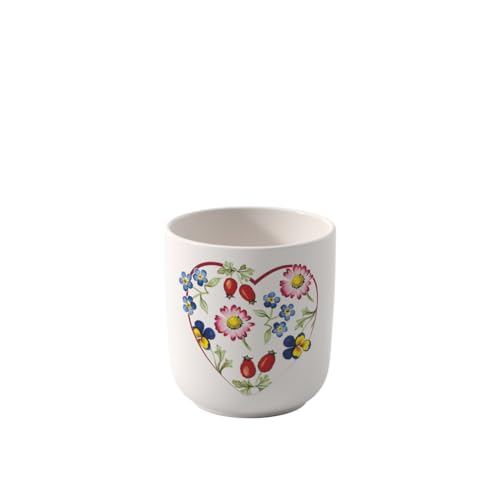 Villeroy & Boch – 275 Jubiläum Kaffeebecher Weiß... - Maison & Cuisine Amazon Allemagne à 21.30€