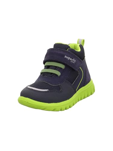 Superfit Jungen SPORT7 MINI BLAU/GRÜN 8000 - Sports & Fitness Amazon Allemagne à 29.40€