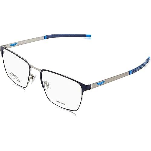 POLICE GAFAS DE VISTA VPLG79 COLOR MATT SATIN PALLADIUM... - Bricolage & Outils en promo à 29.94€