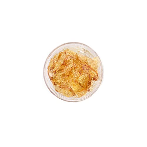 Craftelier - Escamas Foil Flakes Copper para Dar Brillo a... - Auto & Motorcycle Amazon Spain à 2.66€