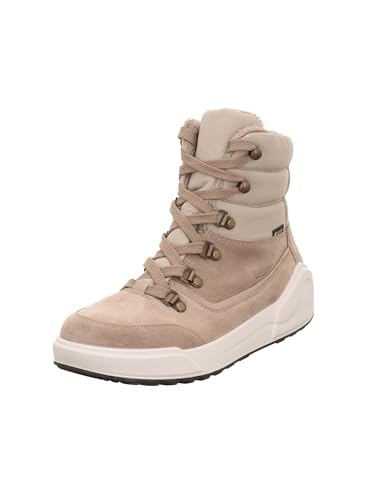 Legero Cosy 286, Bota a la altura de la pantorrilla Mujer... - Home & Kitchen Amazon Spain à 31.01€