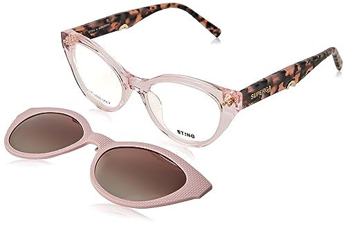 STING GAFAS DE VISTA+CLIP Superga SST460 COLOR SHINY... - Pet Supplies Amazon Spain à 16.53€