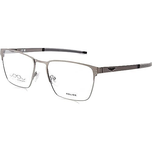 POLICE GAFAS DE VISTA VPLG79 COLOR TOTAL SEMI MATT SATIN... - Bricolage & Outils en promo à 28.14€