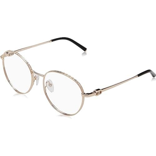 ESCADA GAFAS DE VISTA VESD80 COLOR SHINY TOTAL ROSE GOLD... - Nouvelle promo Amazon à 34.63€