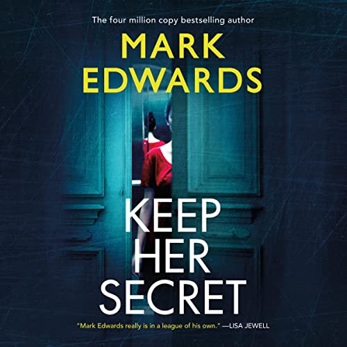 Keep Her Secret - Livres & eBooks Amazon Royaume-Uni à 5.99€