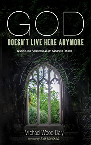 God Doesn’t Live Here Anymore: Decline and Resilience in... - Amazon Royaume-Uni à 2.26€
