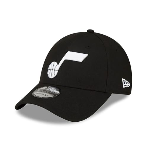 New Era NBA The League 9Forty Utah Jazz OTC - Amazon Royaume-Uni à 9.88€