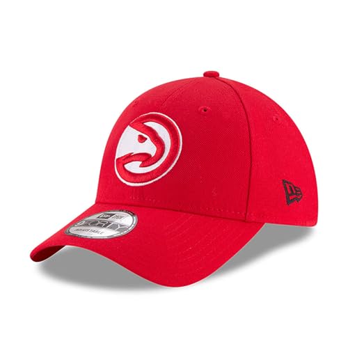 New Era NBA The League 9Forty Atlanta Hawks OTC - Mode & Vêtements Amazon Royaume-Uni à 11.42€