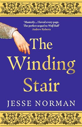 The Winding Stair - Amazon Royaume-Uni à 0.99€