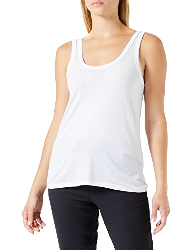 ONLY Onlwrongly CS Jrs - Camiseta de Tirantes para Mujer... - Amazon Spain à 9.80€