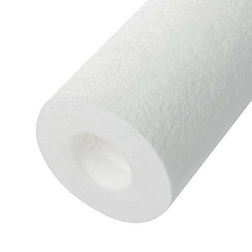 Filtro 5” 2.5” PP 5 Micron Cartuccia Spugna di... - Auto & Moto Amazon Italie à 1.20€