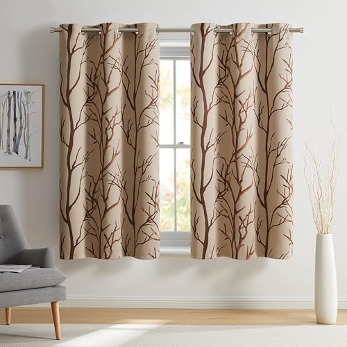 VCNY Home - Tende, pannelli oscuranti per finestre con... - Home & Kitchen Amazon Italy à 12.47€