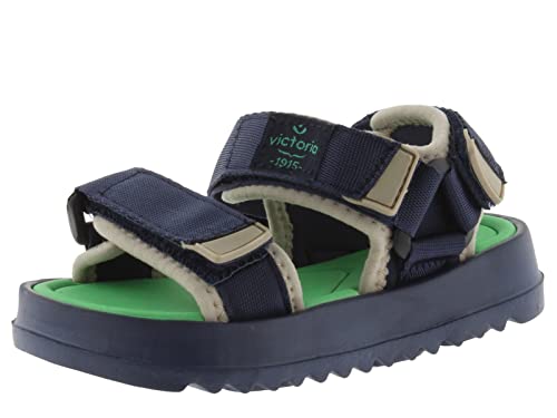 victoria Chanclas Unisex Agosto Nylon & Tiras Adherentes &... - Jouets & Jeux Amazon Espagne à 9.37€