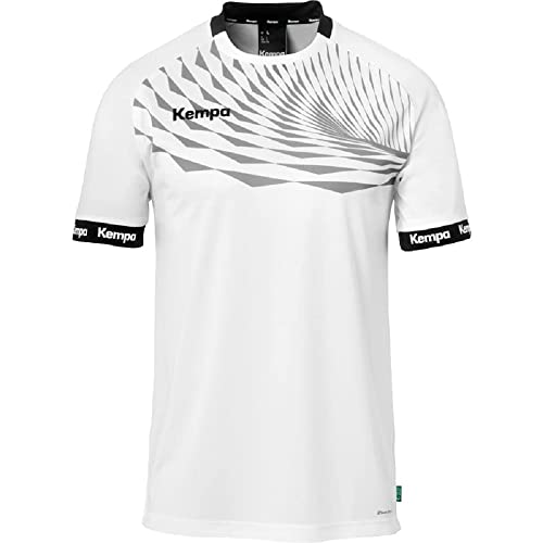 Kempa Wave 26 - Maglietta da Uomo Wave 26, Maglietta... - Sports & Fitness en promo à 24.56€