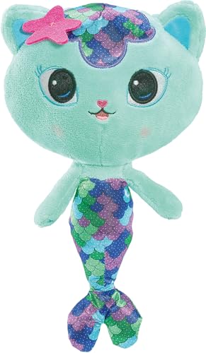 Schmidt Spiele 42786 Gabby's Dollhouse, Meerkätzchen... - Jouets & Jeux en promo à 13.00€