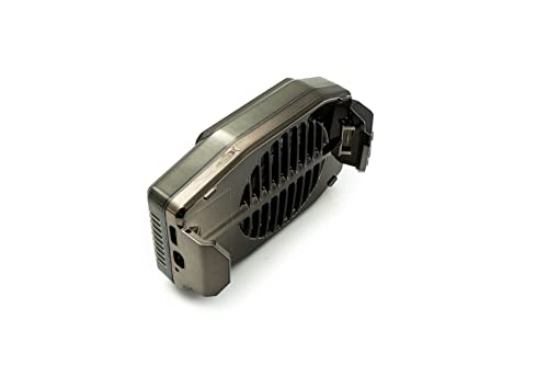 SYSTEM-S USB Kühlung Ventilator für 4,0" bis 6,7"... - Bon plan à 8.72€