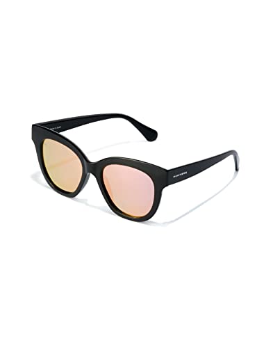 HAWKERS Audrey Lunettes de Soleil, Raw Rose Gold · Black... - Sports & Fitness en promo à 29.74€