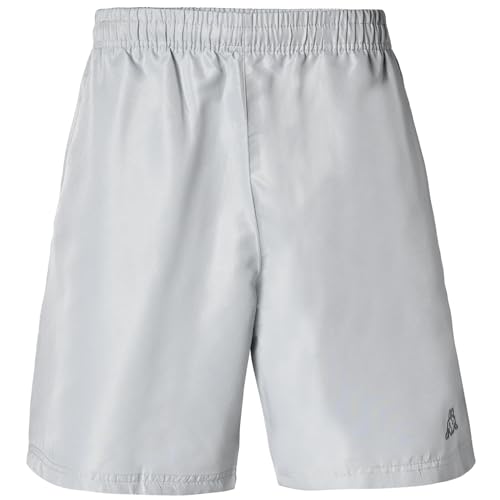 Kappa Pantaloncini KIAMON Short Grigio M - Maison & Cuisine Amazon Italie à 19.66€