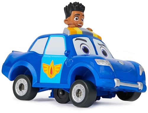 Disney Junior Firebuds Action JaydenandPiston - Jouets & Jeux Amazon France à 10.27€