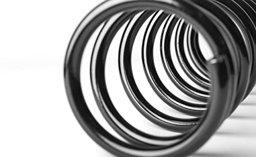 Muelle helicoidal delantero izquierdo o derecho VIC-7172... - Sports & Fitness Amazon Espagne à 43.59€