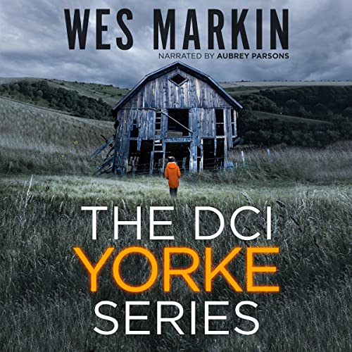 DCI Yorke Boxset 2: DCI Yorke Books 4-6 - Vente Flash Amazon -68%